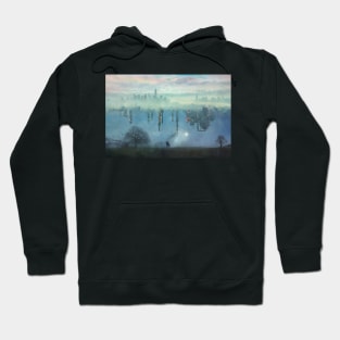 Reflection Hoodie